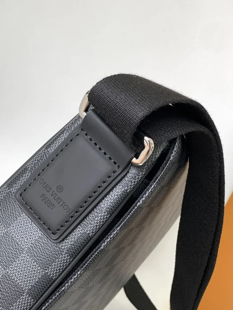 Mens Louis Vuitton Satchel Bags Cozy 42055