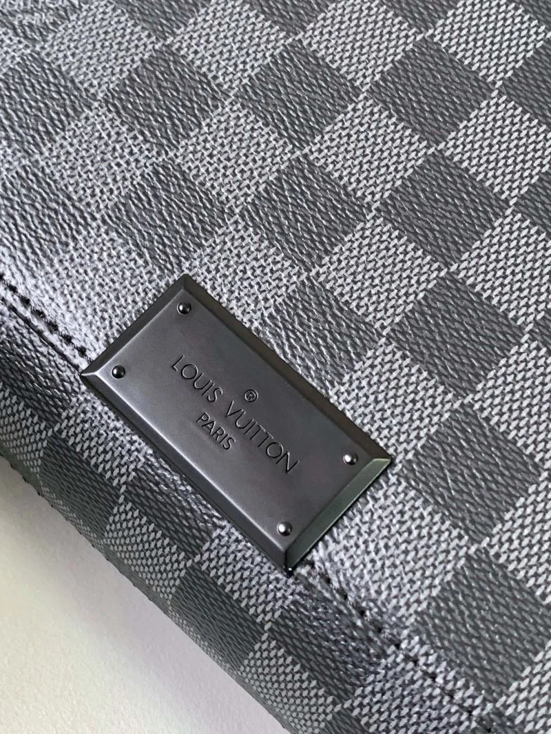 Mens Louis Vuitton Satchel Bags Cozy 42055