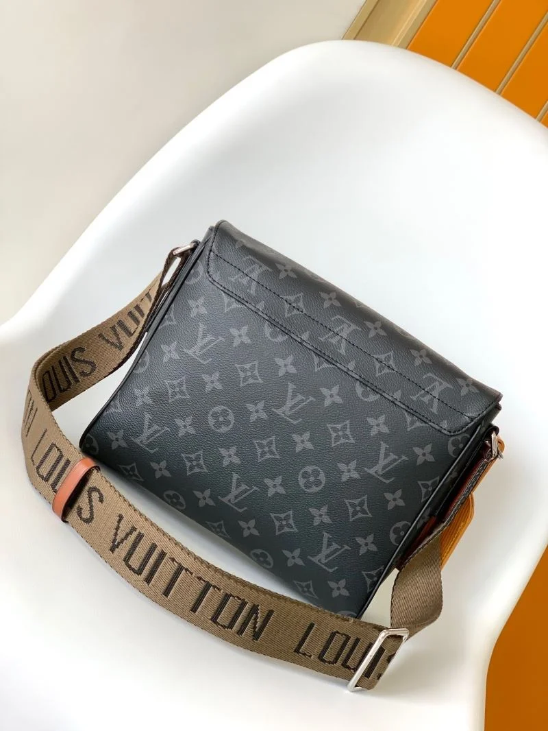 Contemporary Mens Louis Vuitton Satchel Bags 42050