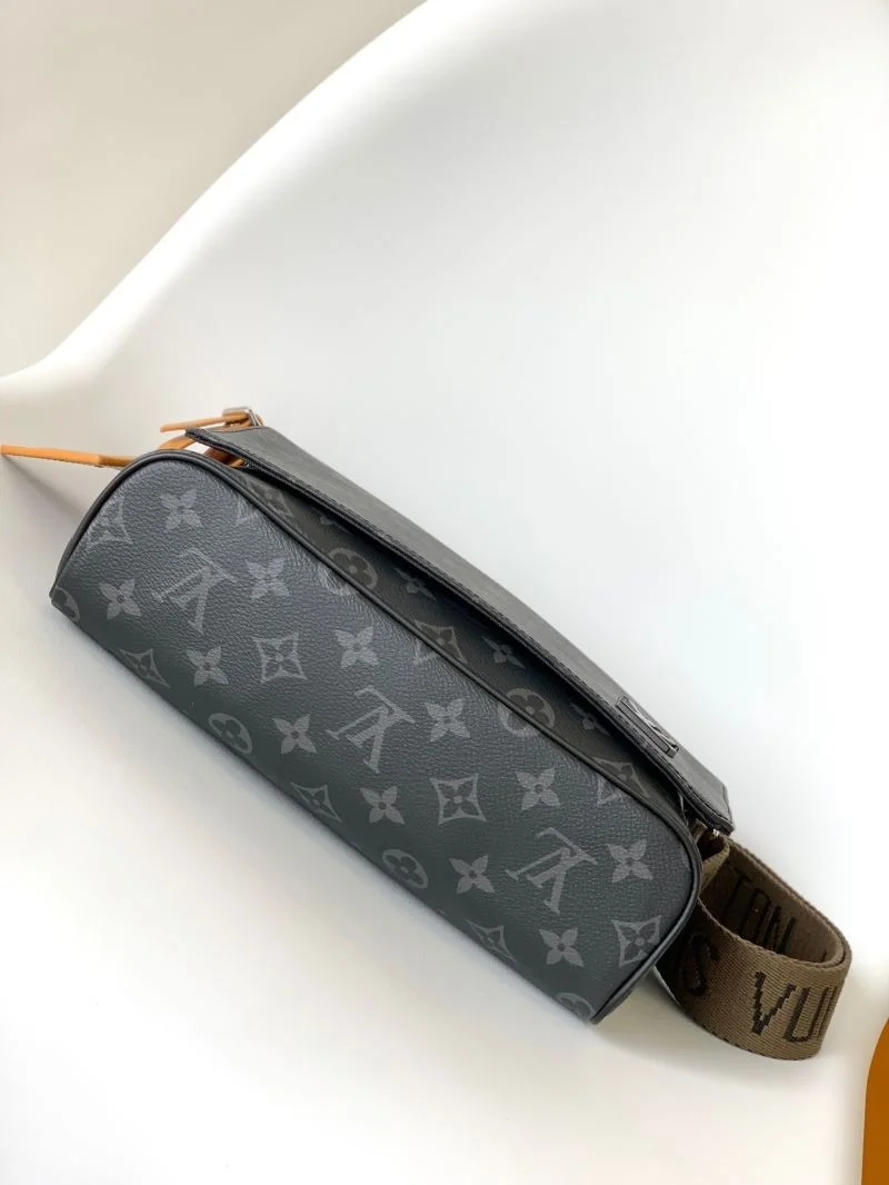 Contemporary Mens Louis Vuitton Satchel Bags 42050