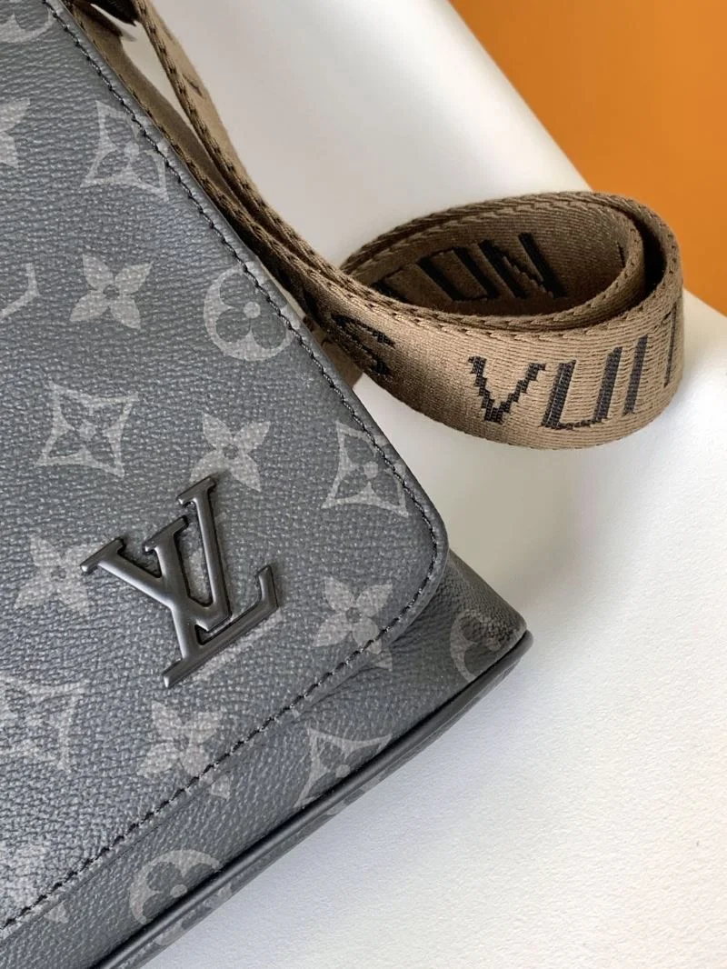 Contemporary Mens Louis Vuitton Satchel Bags 42050