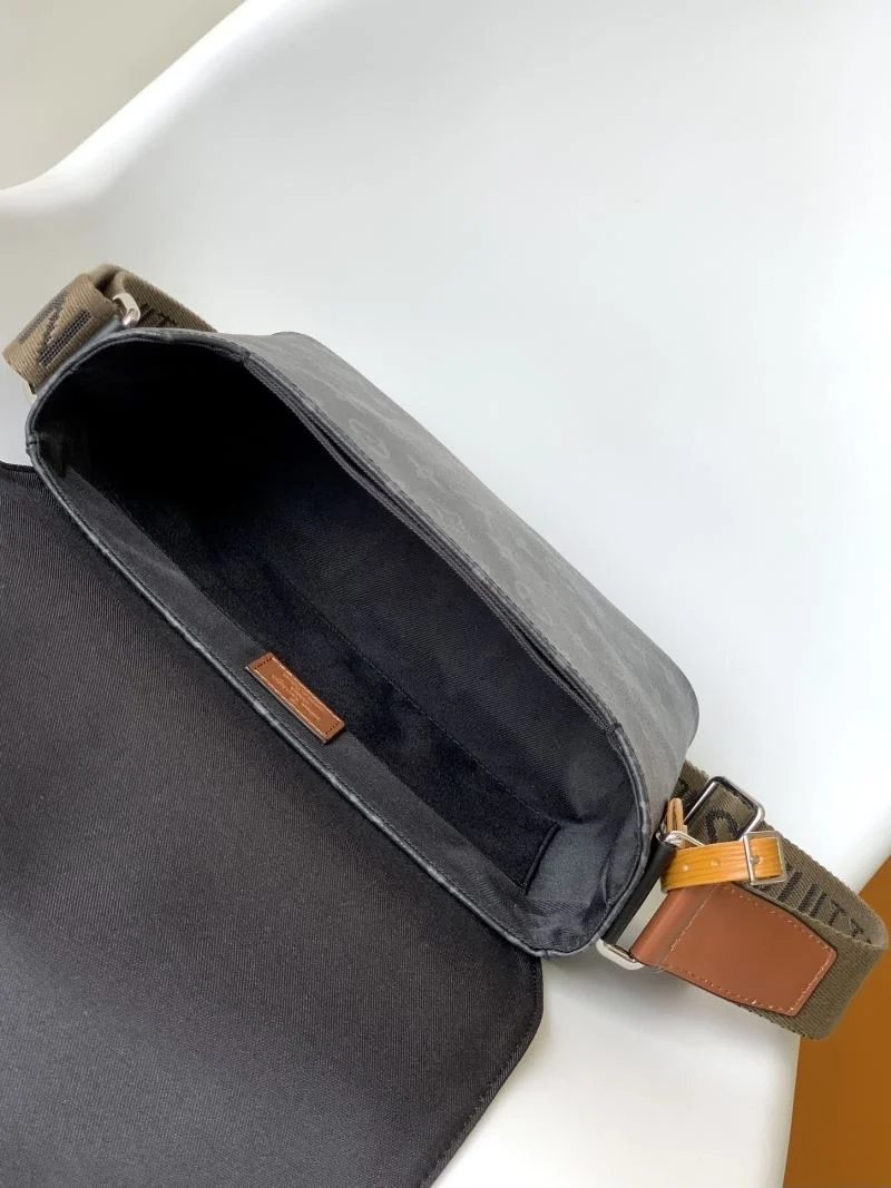 Contemporary Mens Louis Vuitton Satchel Bags 42050