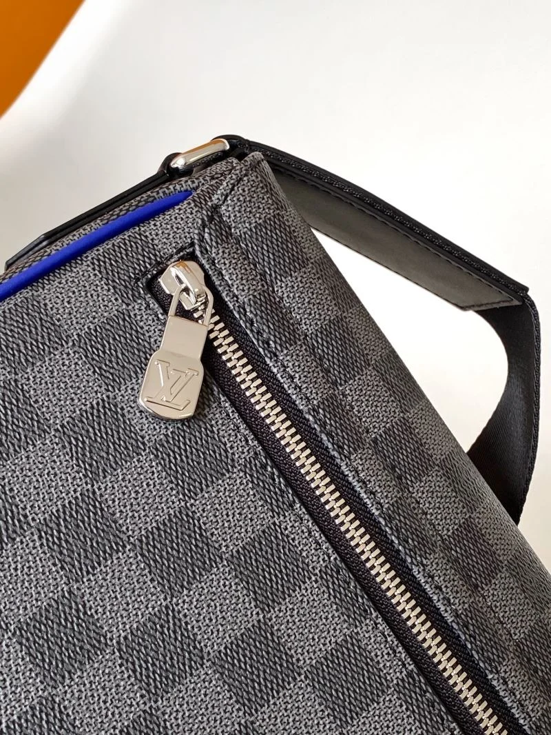 Mens Louis Vuitton Satchel Bags Chic 42045