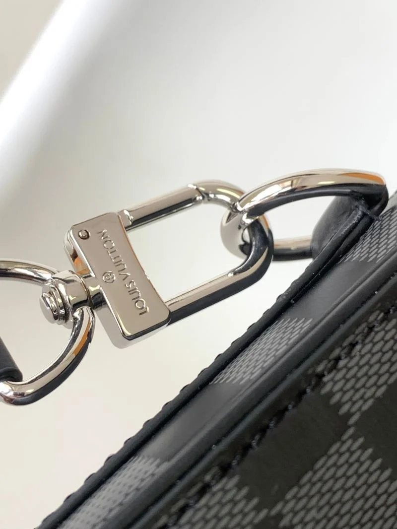 ComfortFit Mens Louis Vuitton Satchel Bags 42051