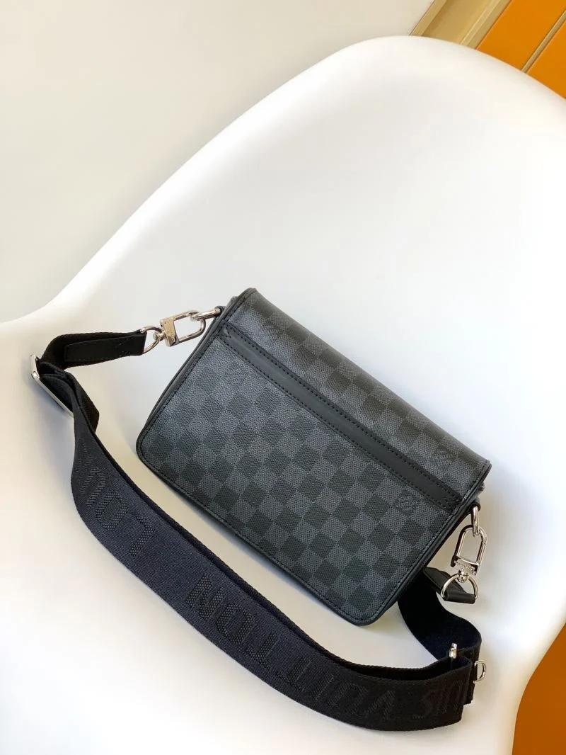 Mens Louis Vuitton Satchel Bags Unique 42042