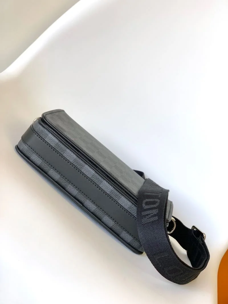 Mens Louis Vuitton Satchel Bags Unique 42042