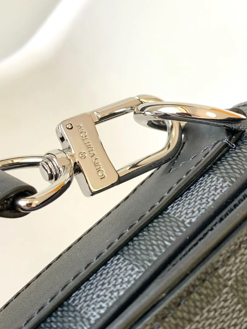 Mens Louis Vuitton Satchel Bags Unique 42042