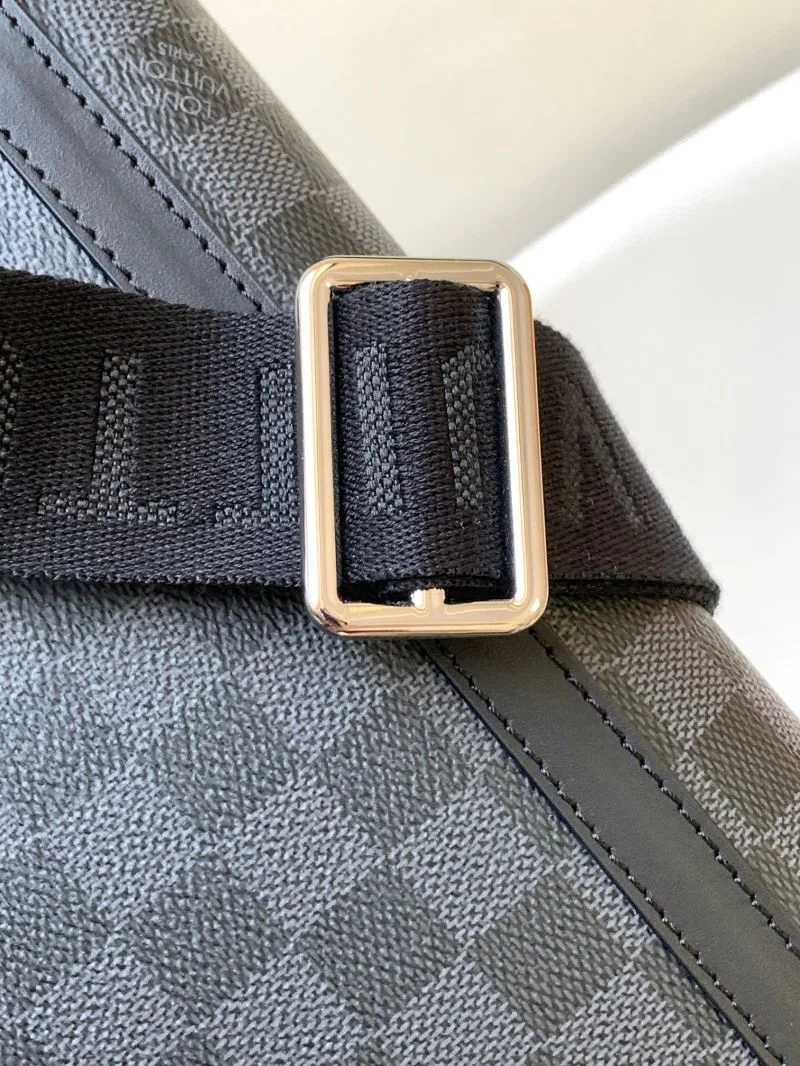 Mens Louis Vuitton Satchel Bags Unique 42042