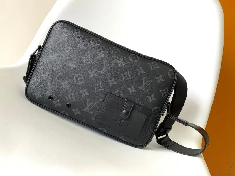 Efficient Mens Louis Vuitton Satchel Bags 42056
