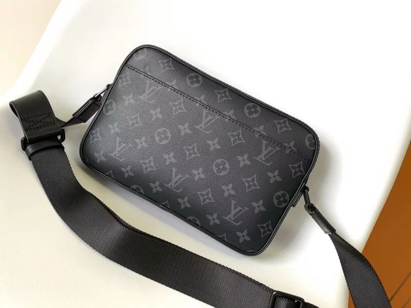 Efficient Mens Louis Vuitton Satchel Bags 42056