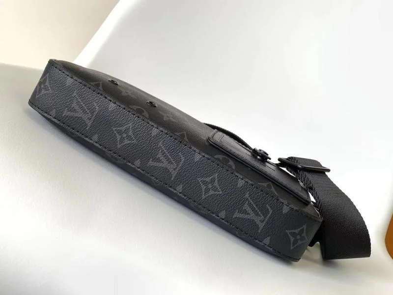 Efficient Mens Louis Vuitton Satchel Bags 42056