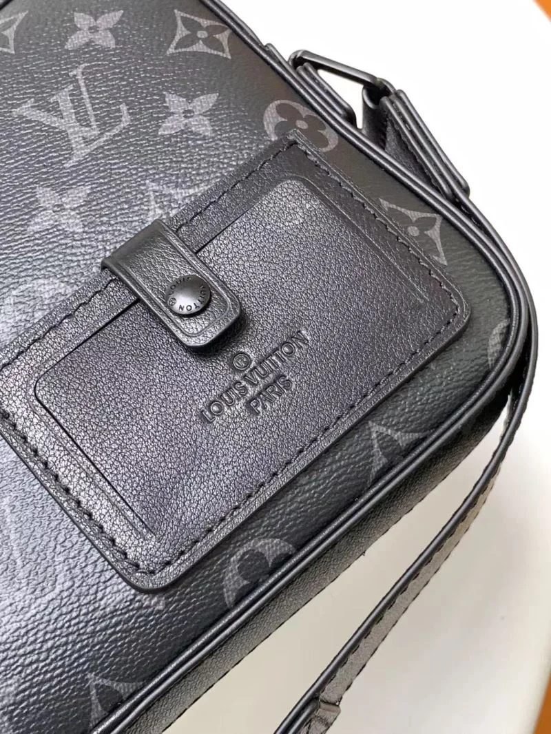 Efficient Mens Louis Vuitton Satchel Bags 42056