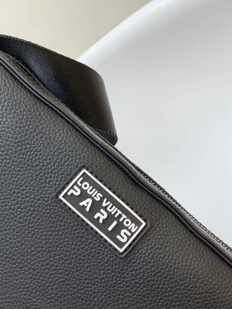 Mens Louis Vuitton Satchel Bags SportInspired 42041