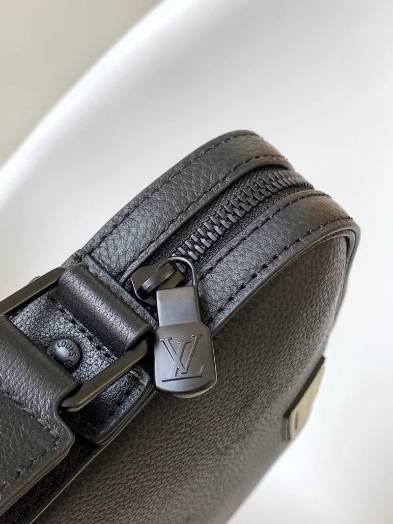Mens Louis Vuitton Satchel Bags SportInspired 42041