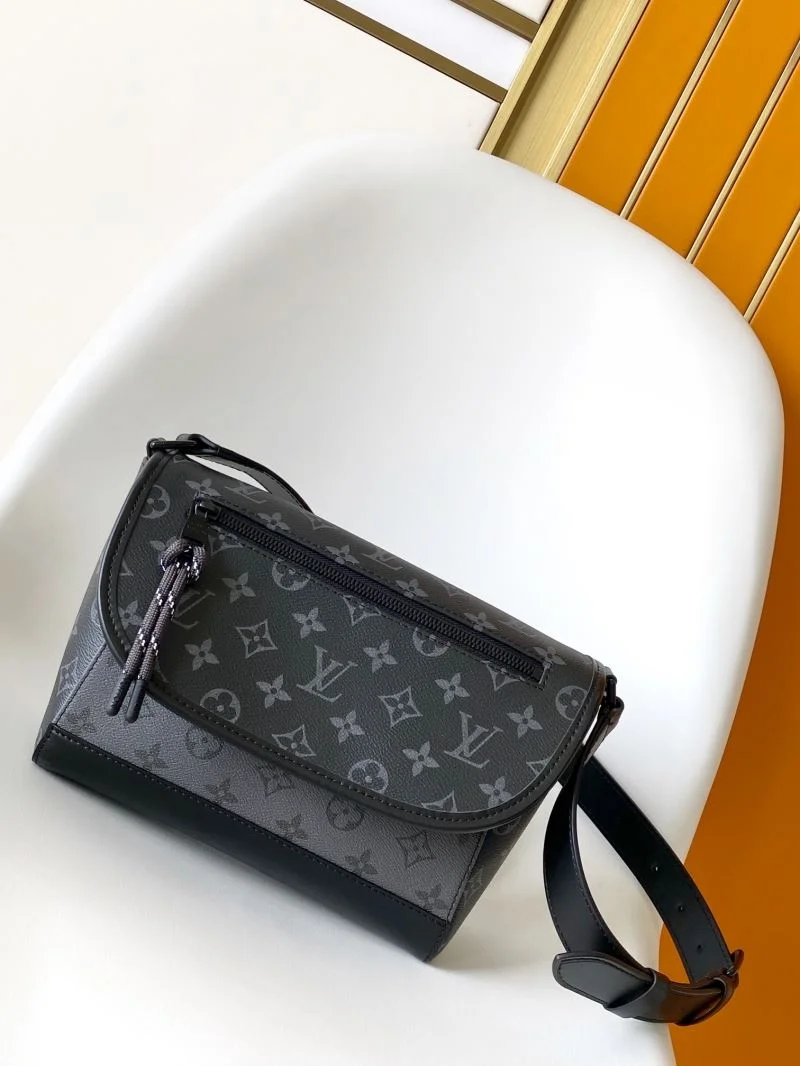 Mens Louis Vuitton Satchel Bags Lightweight 42116