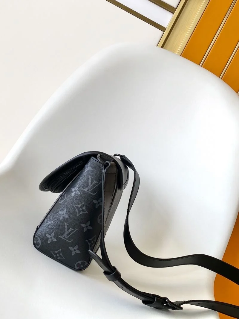Mens Louis Vuitton Satchel Bags Lightweight 42116