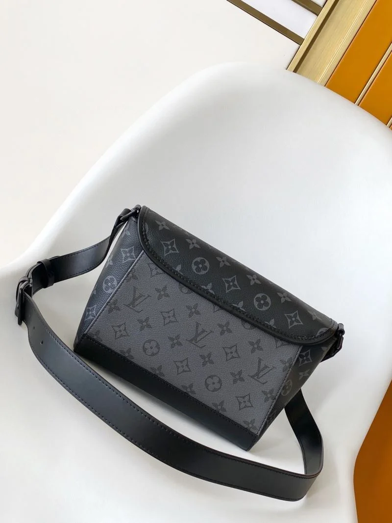 Mens Louis Vuitton Satchel Bags Lightweight 42116