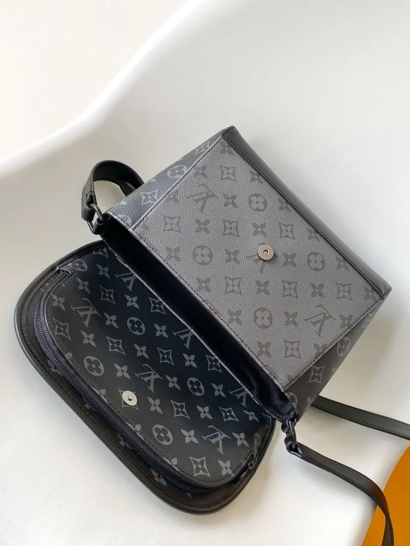 Mens Louis Vuitton Satchel Bags Lightweight 42116
