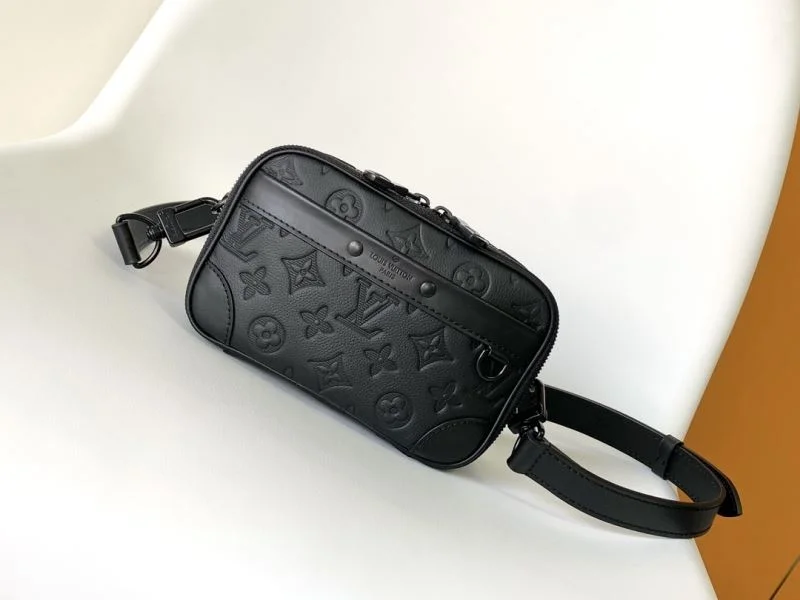 Reliable Mens Louis Vuitton Satchel Bags 42089