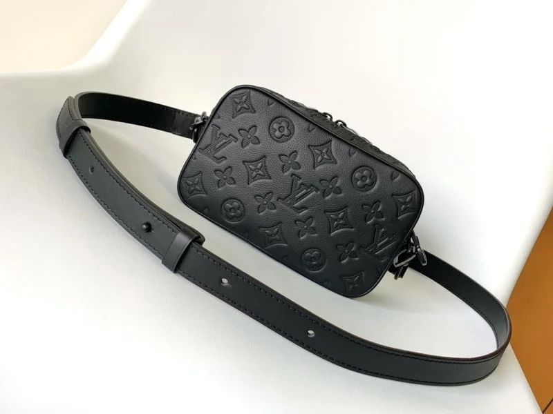 Reliable Mens Louis Vuitton Satchel Bags 42089