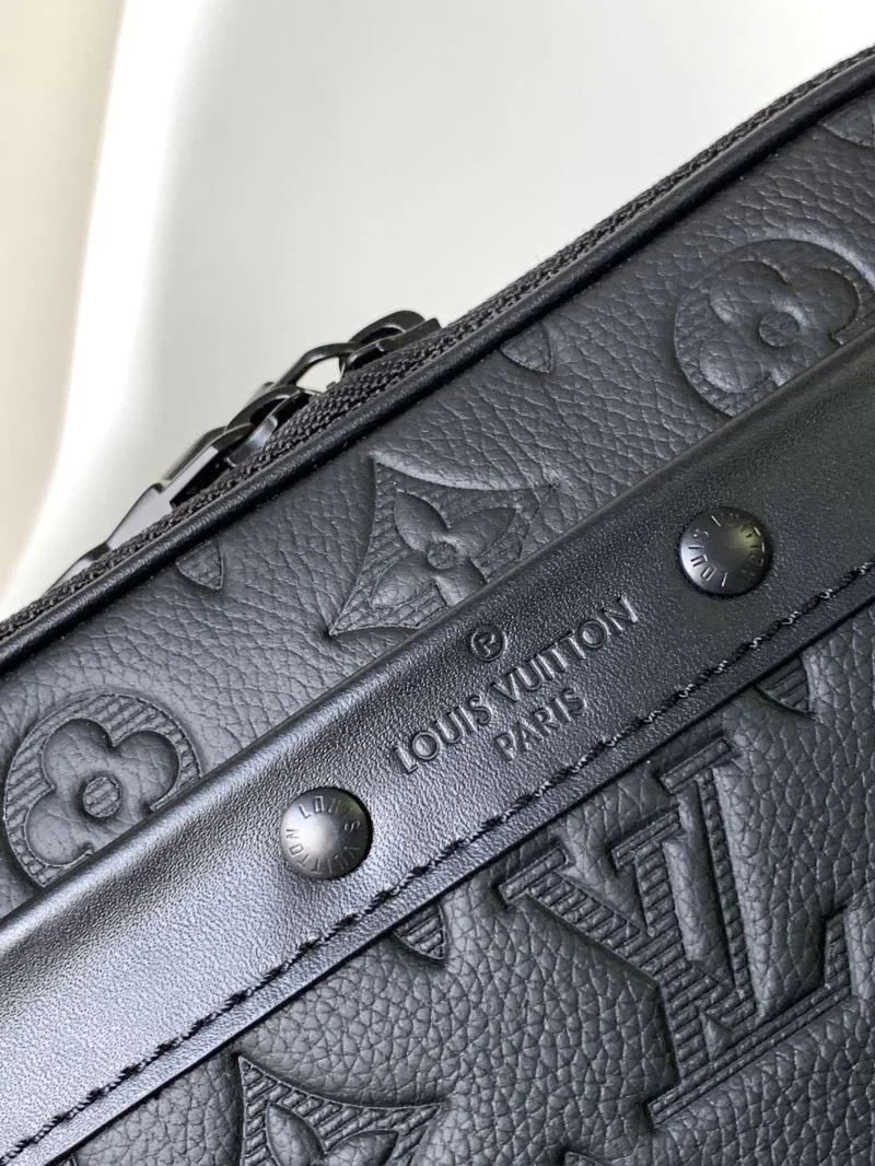 Reliable Mens Louis Vuitton Satchel Bags 42089