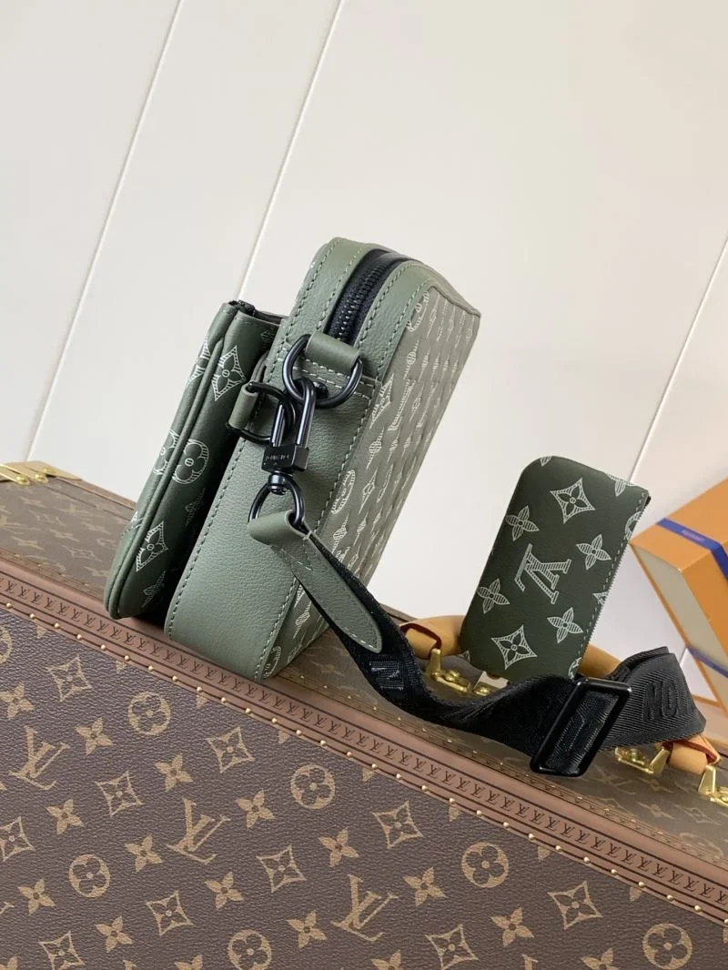 Mens Louis Vuitton Satchel Bags ModernLook 42037