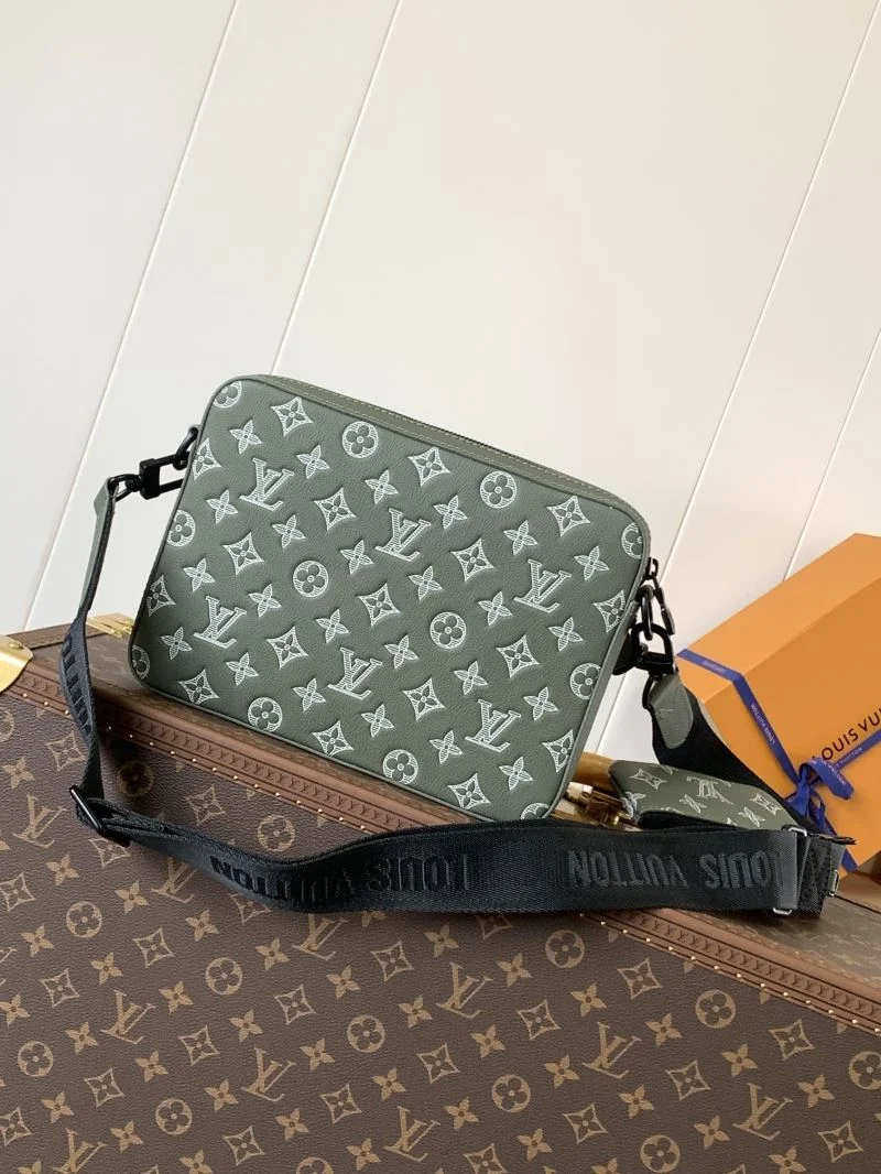 Mens Louis Vuitton Satchel Bags ModernLook 42037