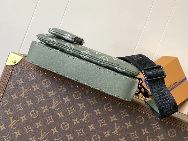 Mens Louis Vuitton Satchel Bags ModernLook 42037