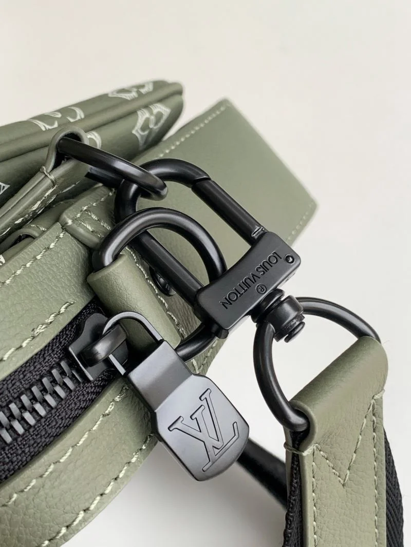 Mens Louis Vuitton Satchel Bags ModernLook 42037