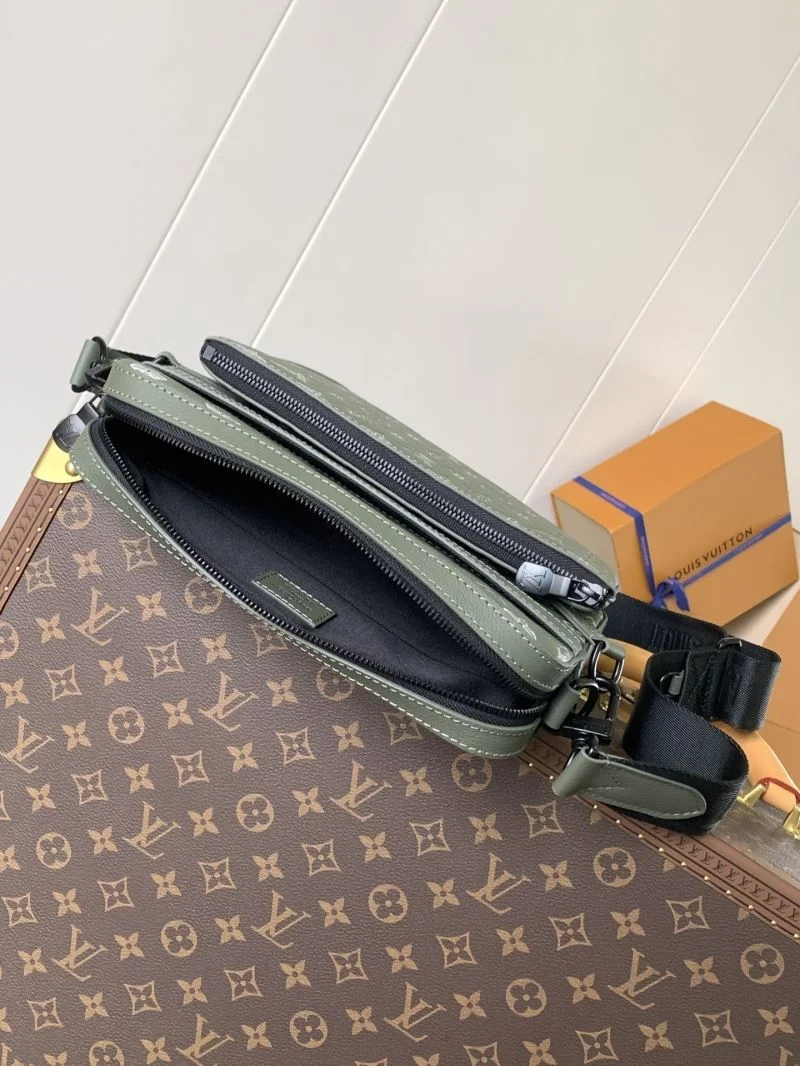 Mens Louis Vuitton Satchel Bags ModernLook 42037