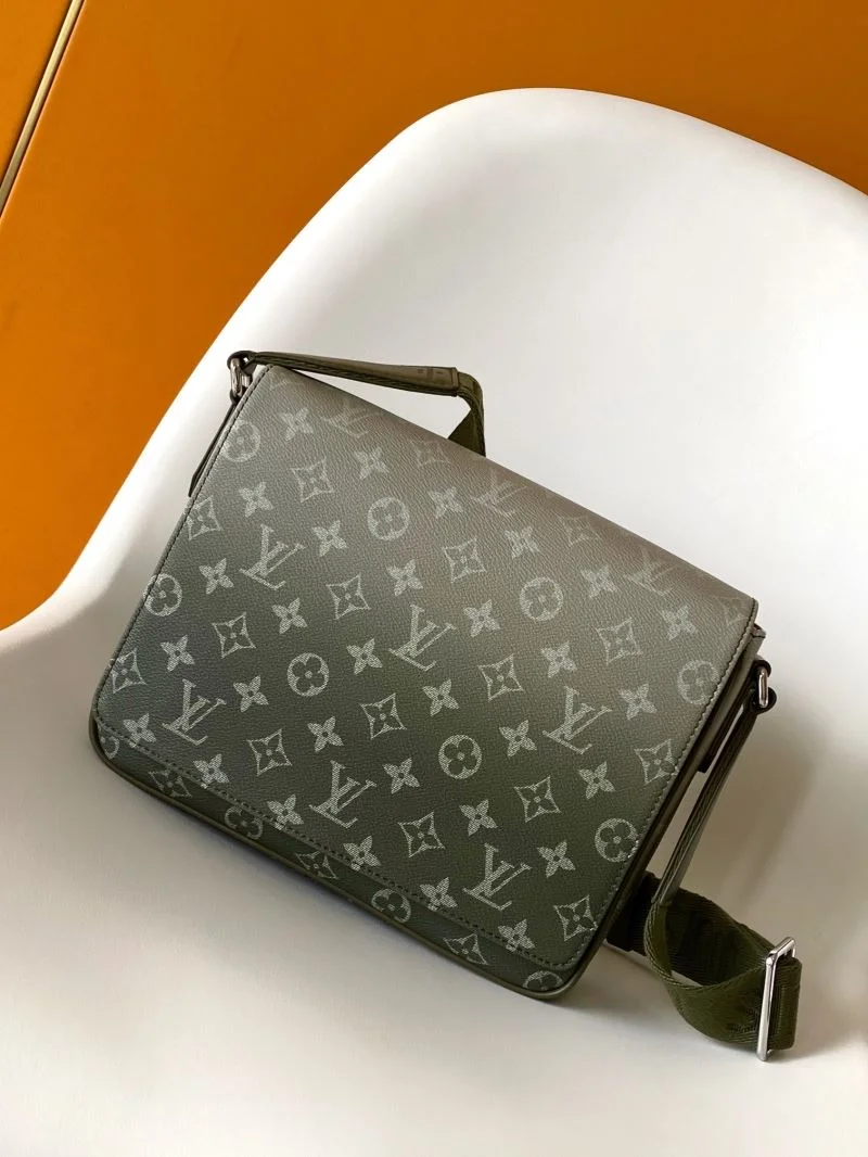 Fashionable Mens Louis Vuitton Satchel Bags 42053