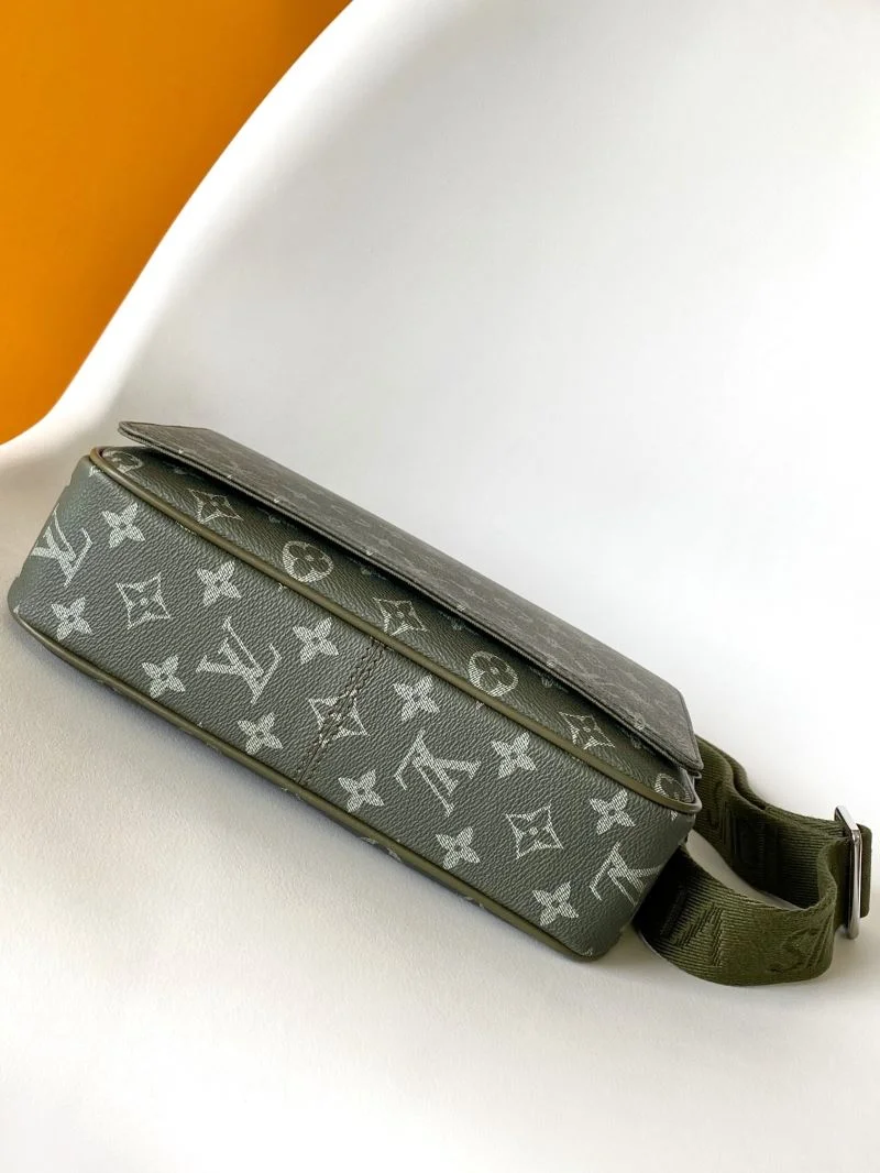 Fashionable Mens Louis Vuitton Satchel Bags 42053