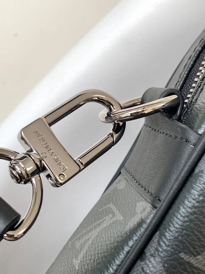 Mens Louis Vuitton Satchel Bags Durable 42038