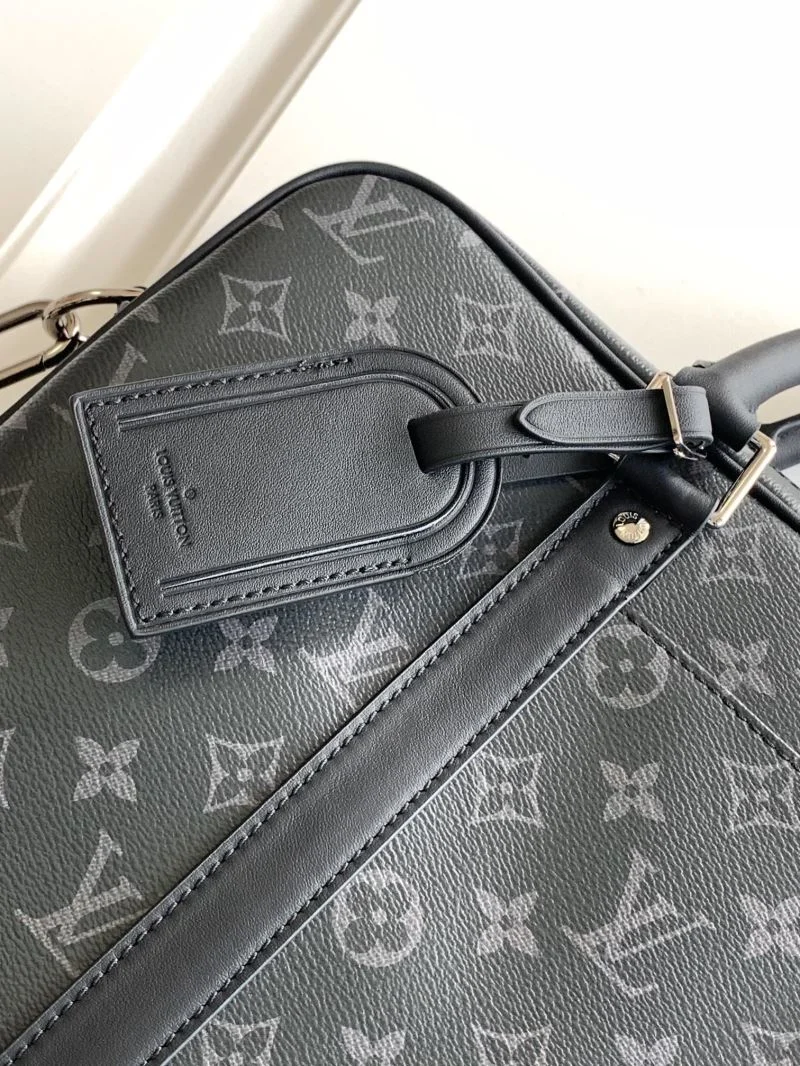 Mens Louis Vuitton Satchel Bags Durable 42038