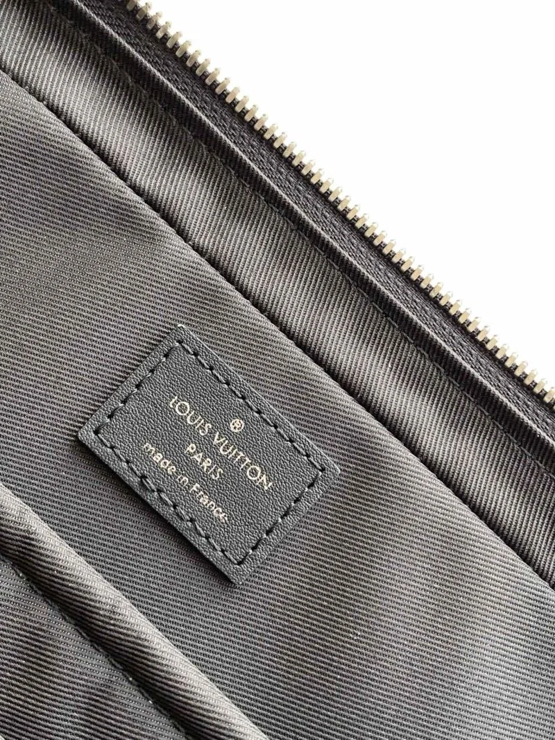 Mens Louis Vuitton Satchel Bags Durable 42038