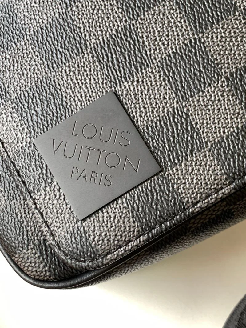 HighQuality Mens Louis Vuitton Satchel Bags 42067