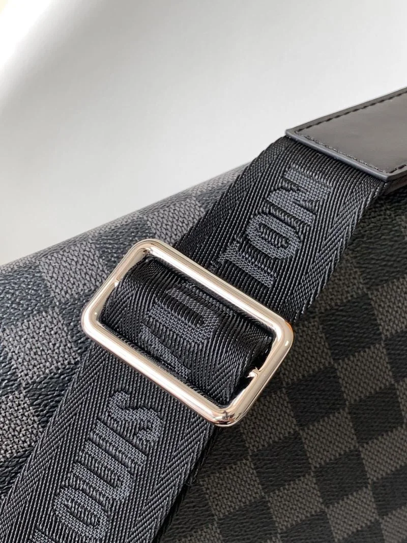 HighQuality Mens Louis Vuitton Satchel Bags 42067