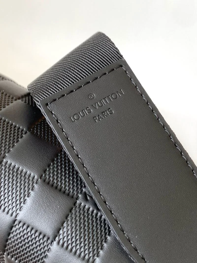 Tailored Mens Louis Vuitton Satchel Bags 42087