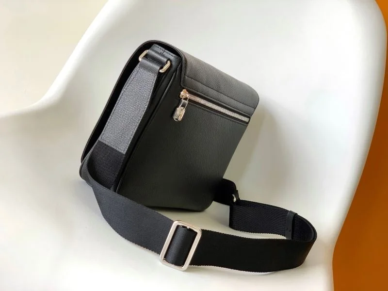 Mens Louis Vuitton Satchel Bags Original 42046