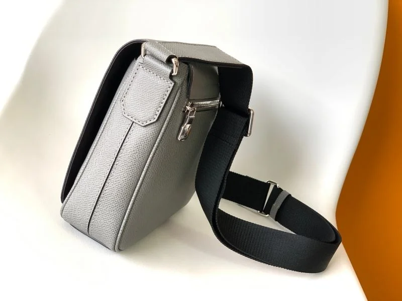 Mens Louis Vuitton Satchel Bags Casual 42033