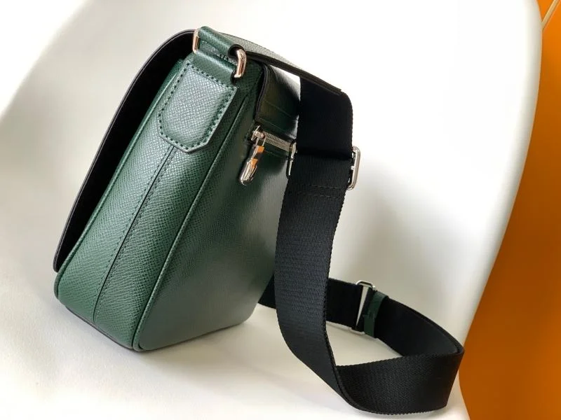 Soft Mens Louis Vuitton Satchel Bags 42035