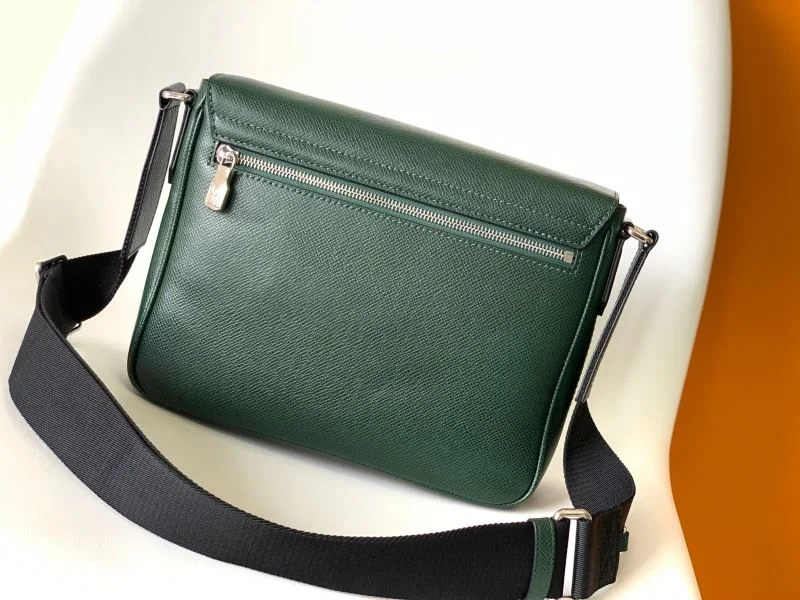 Soft Mens Louis Vuitton Satchel Bags 42035