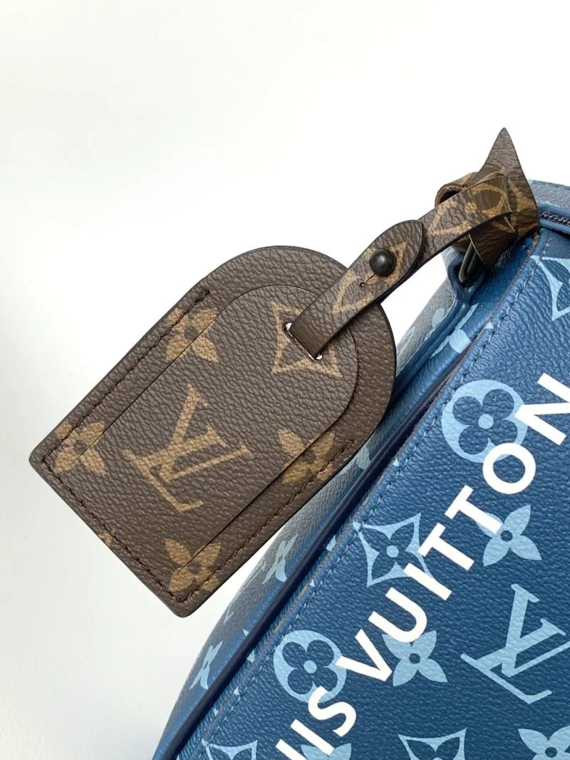MoistureWicking Mens Louis Vuitton Satchel Bags 42043