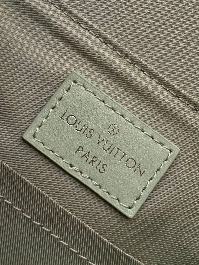 Mens Louis Vuitton Satchel Bags Sleek 42034