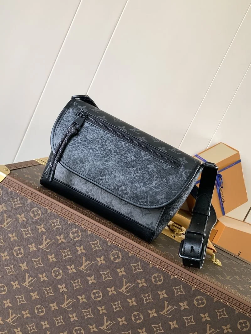 Mens Louis Vuitton Satchel Bags UrbanChic 42031