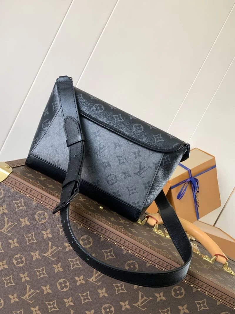 Mens Louis Vuitton Satchel Bags UrbanChic 42031