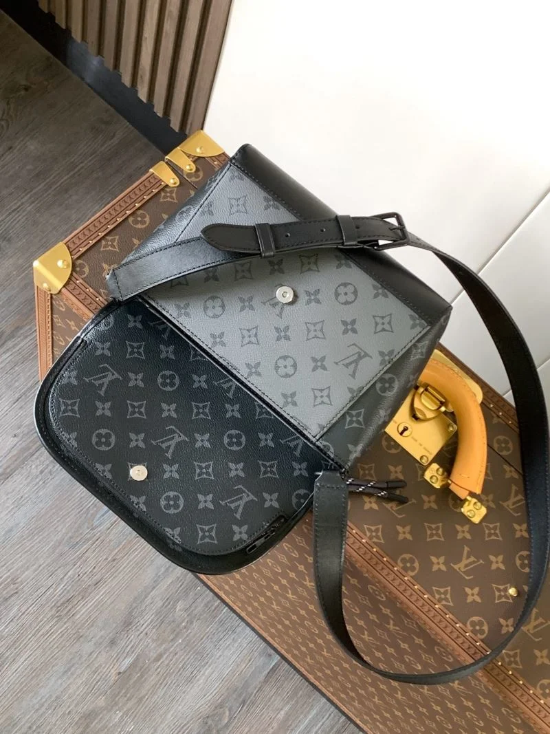 Mens Louis Vuitton Satchel Bags UrbanChic 42031