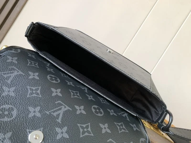 Mens Louis Vuitton Satchel Bags UrbanChic 42031