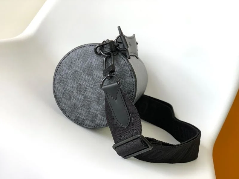 Mens Louis Vuitton Satchel Bags Original 42029