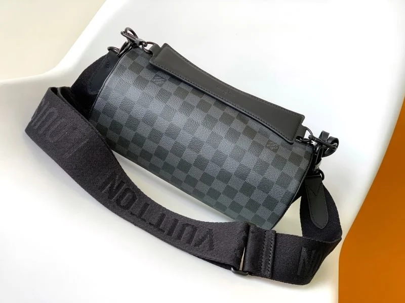 Mens Louis Vuitton Satchel Bags Original 42029
